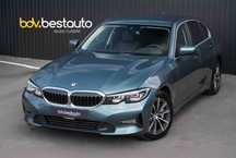BMW Seria 3 BMW 330E Advantage / LED / Piele / Camera / Assist