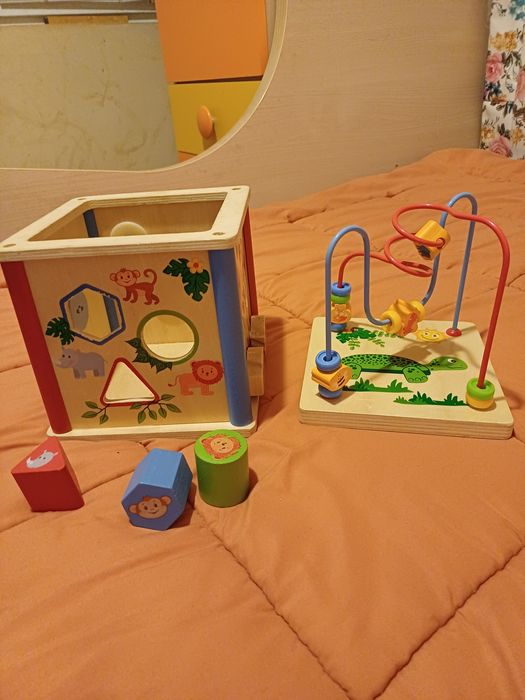 Образователна играчка