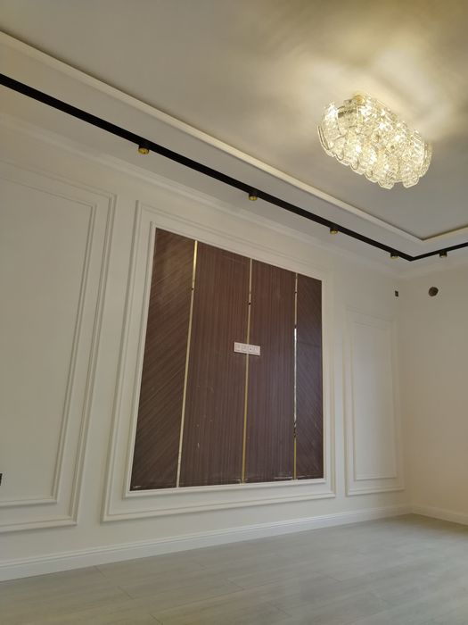 РЕМОНТ Квартир под ключ