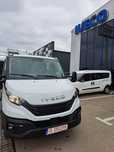Iveco 35C16 H3.0 Platforma Fixa cu Obloane