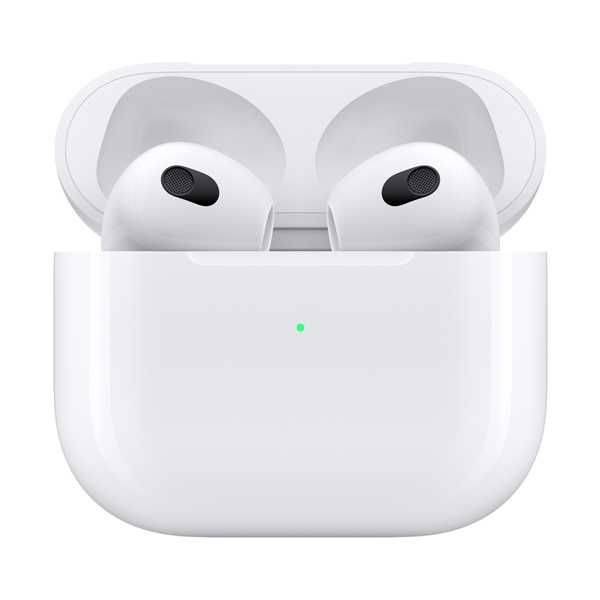 Наушники AirPods 3 БУ