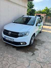 Inchiriez masina UBER/BOLT Dacia Logan