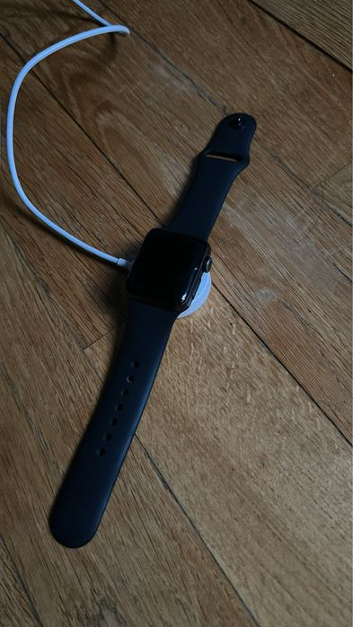 Apple watch 3 series, 38mm