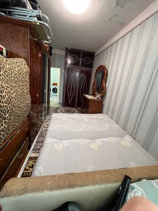 Продается квартира на Юнусабаде