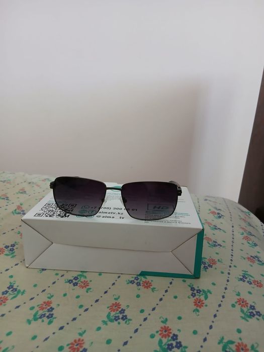 Очки мужские очки