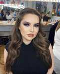 MUA(Make-up Artist Profesional) cu diplomă acreditată