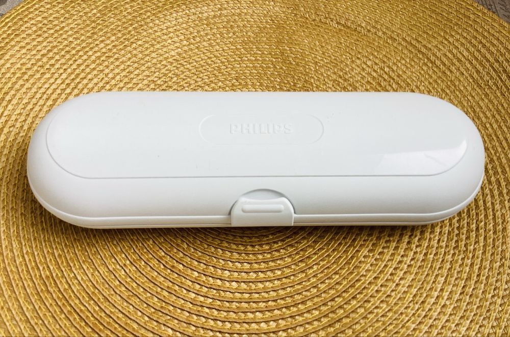 PHILIPS SONICARE Резервни Четки/Глави, Кутия/Калъф + Четка за Части