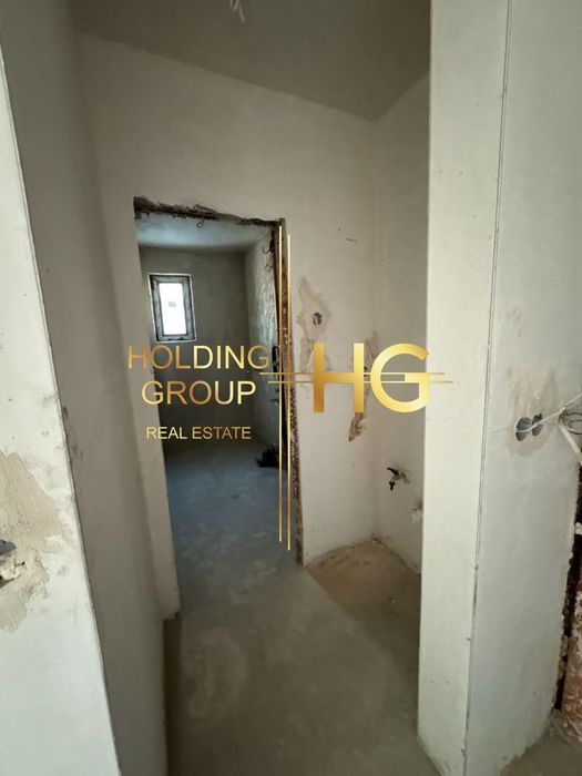 Продава се Тристаен апартамент в Варна, Гранд Мол Варна - 74 кв.м за 1642 €/кв.м - Снимка #7