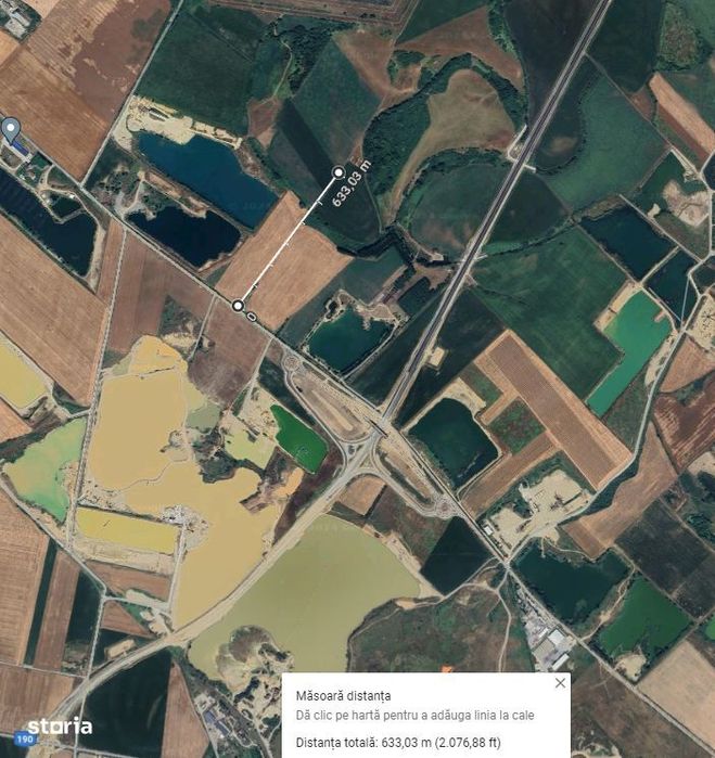 Teren de vanzare in Episcopia Oradea