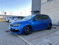 Volkswagen Golf golf 6R Dsg