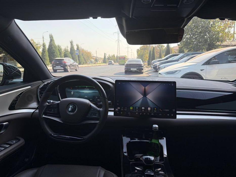 Byd Xan 2024 yil 506 km yuradigani