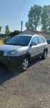 Hyundai tucson d
