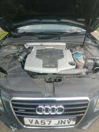 Vând Motor Audi A5 3.0 TDI CAPA Quattro