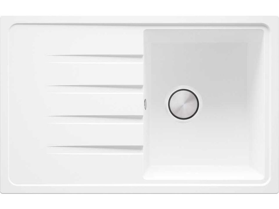 BLACK FRIDAY – Комплект Мивка + Смесител + Сифон само сега с -35%!