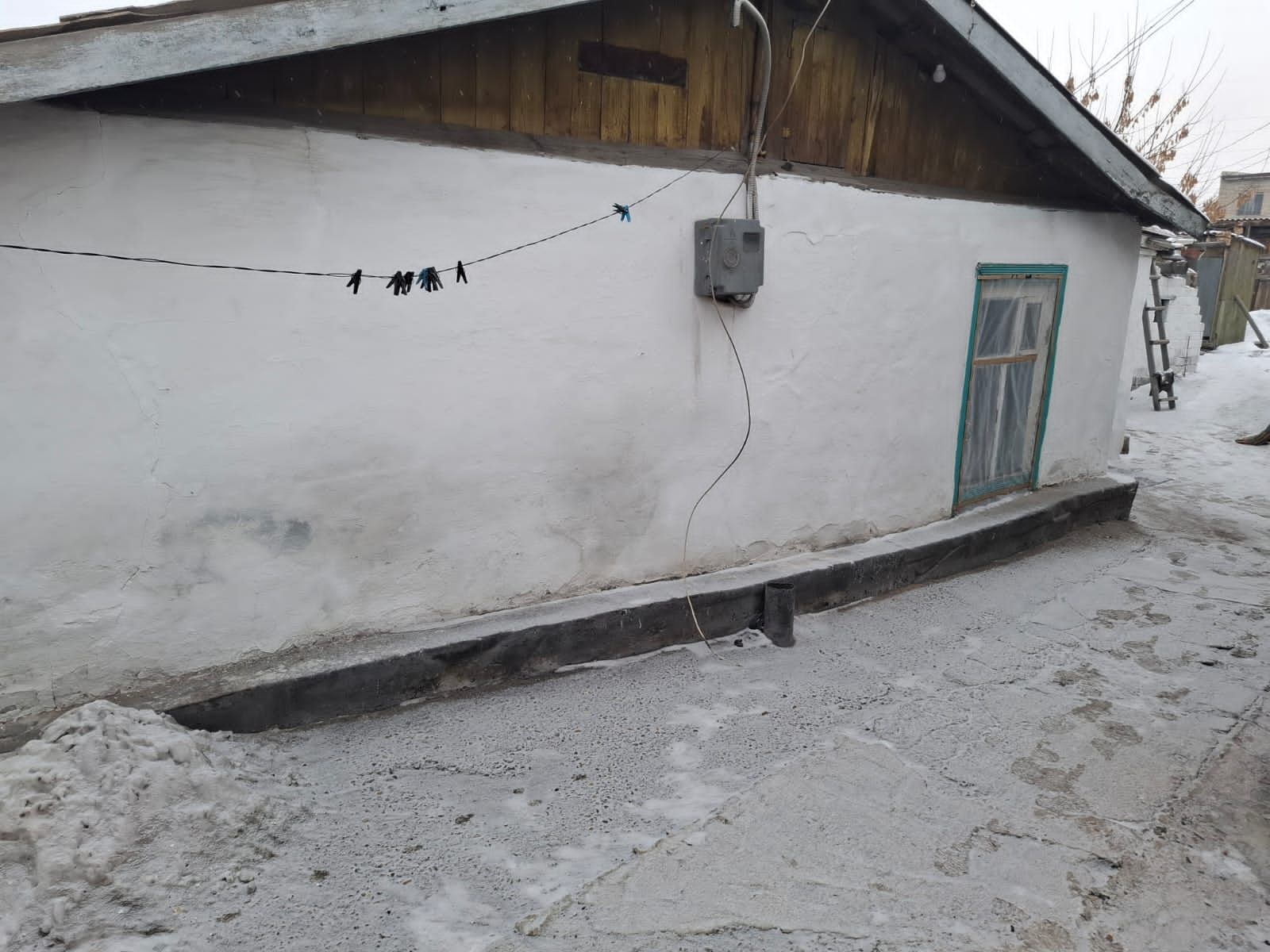 Продам дом или обмен