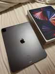 Ipad pro 12.9-inch (5th generation) 128GB