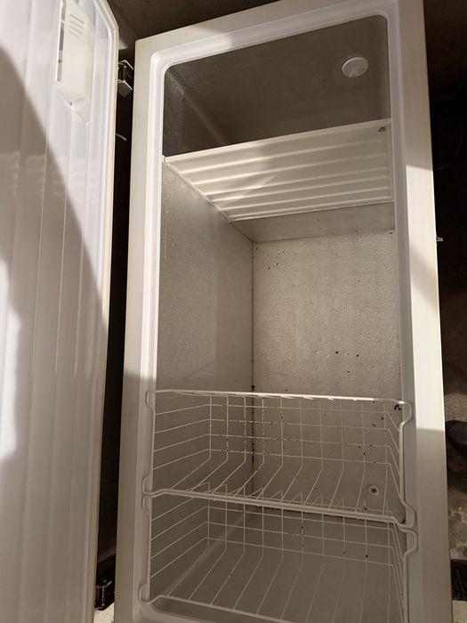 Хоризонтален фризер