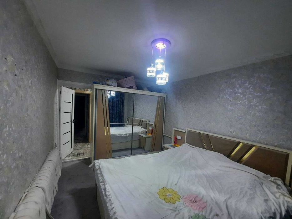 2 хона 1чи кават Массив до каналда