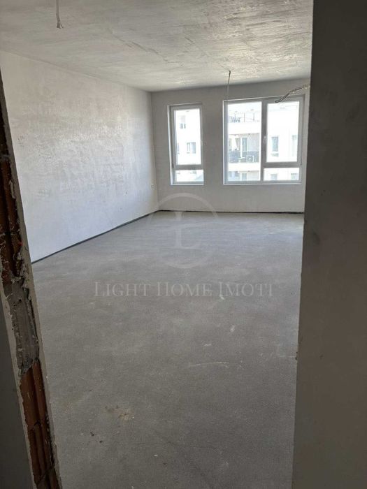 Реф. 3251 Двустаен Апартамент Остромила