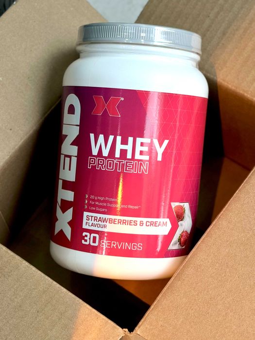 Xtend Whey Protein 30 порций