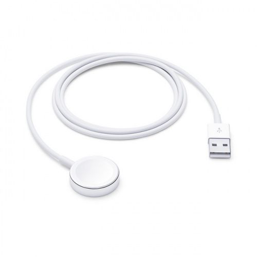 Watch Series 8 + Charger USB Port: