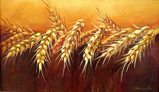 Цените на картините на лични съобщения