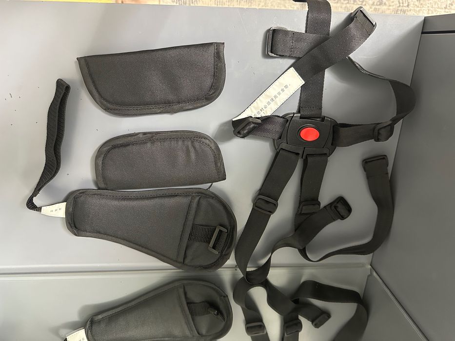 Детская коляска фирма Evenflo