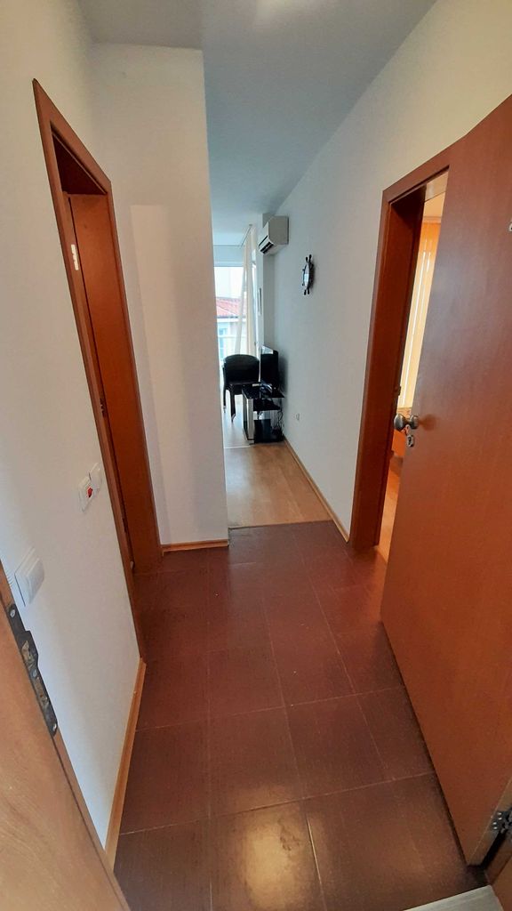 Продава се Двустаен апартамент в Свети Влас - 59 кв.м за 1229 €/кв.м - Снимка #4
