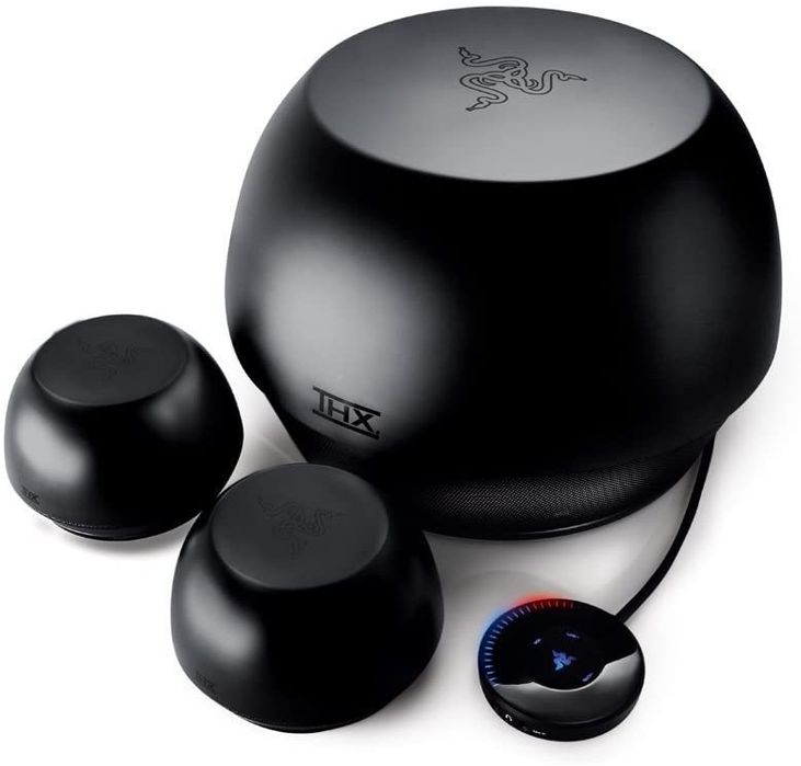 Vand / Schimb cu Sonos Sistem audio HI-FI Razer Mako THX 2.1