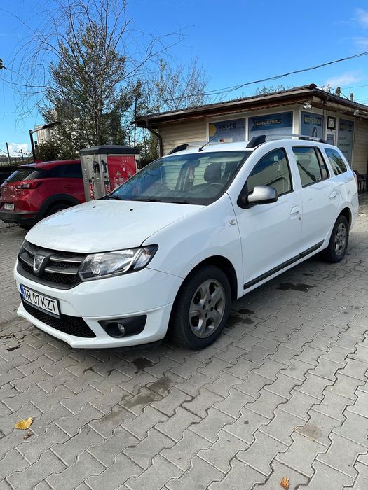 Logan MCV euro 6