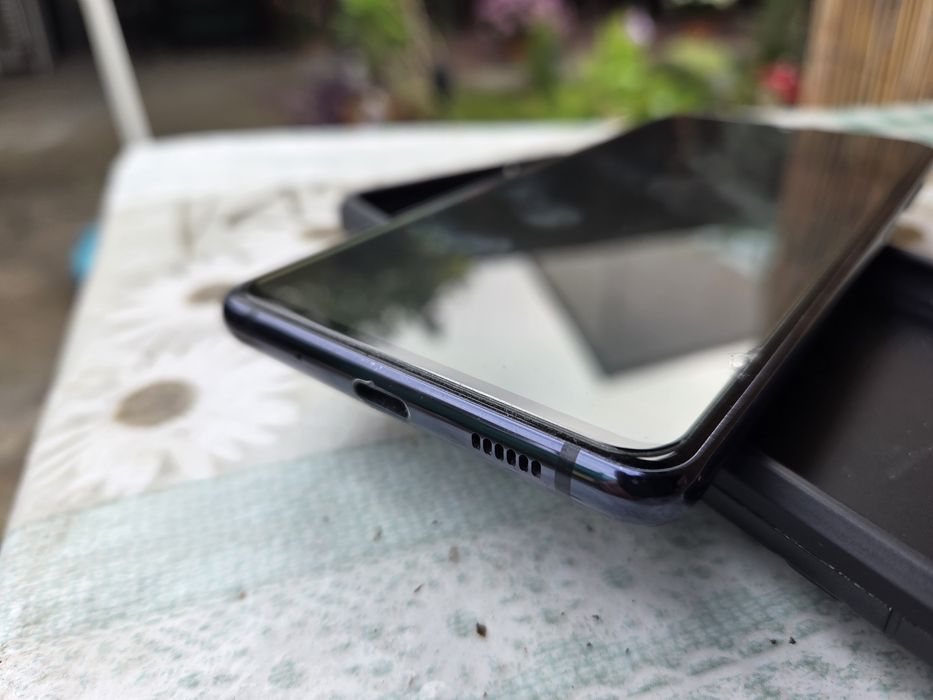 Samsung Galaxy S20 FE 5G blue navy