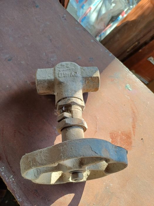 Сув крайник сатылады