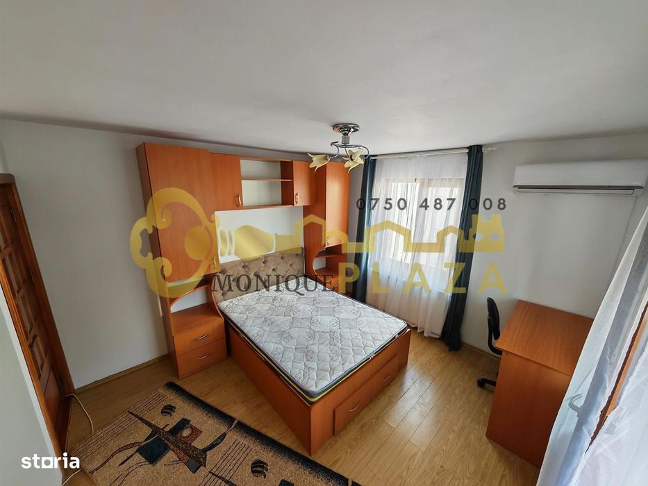 2 Camere | AC | CT | Balcon | Parcare |