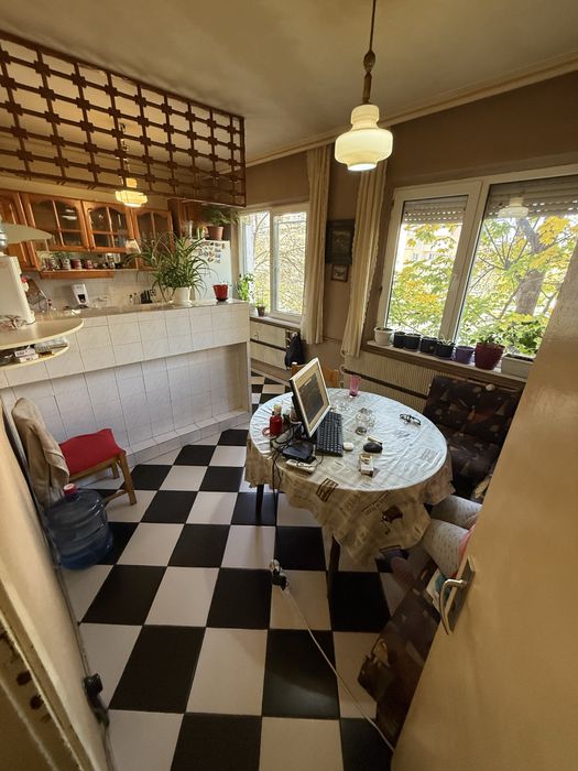 Продава се Тристаен апартамент в Пловдив, Тракия - 80 кв.м за 1563 €/кв.м - Снимка #4