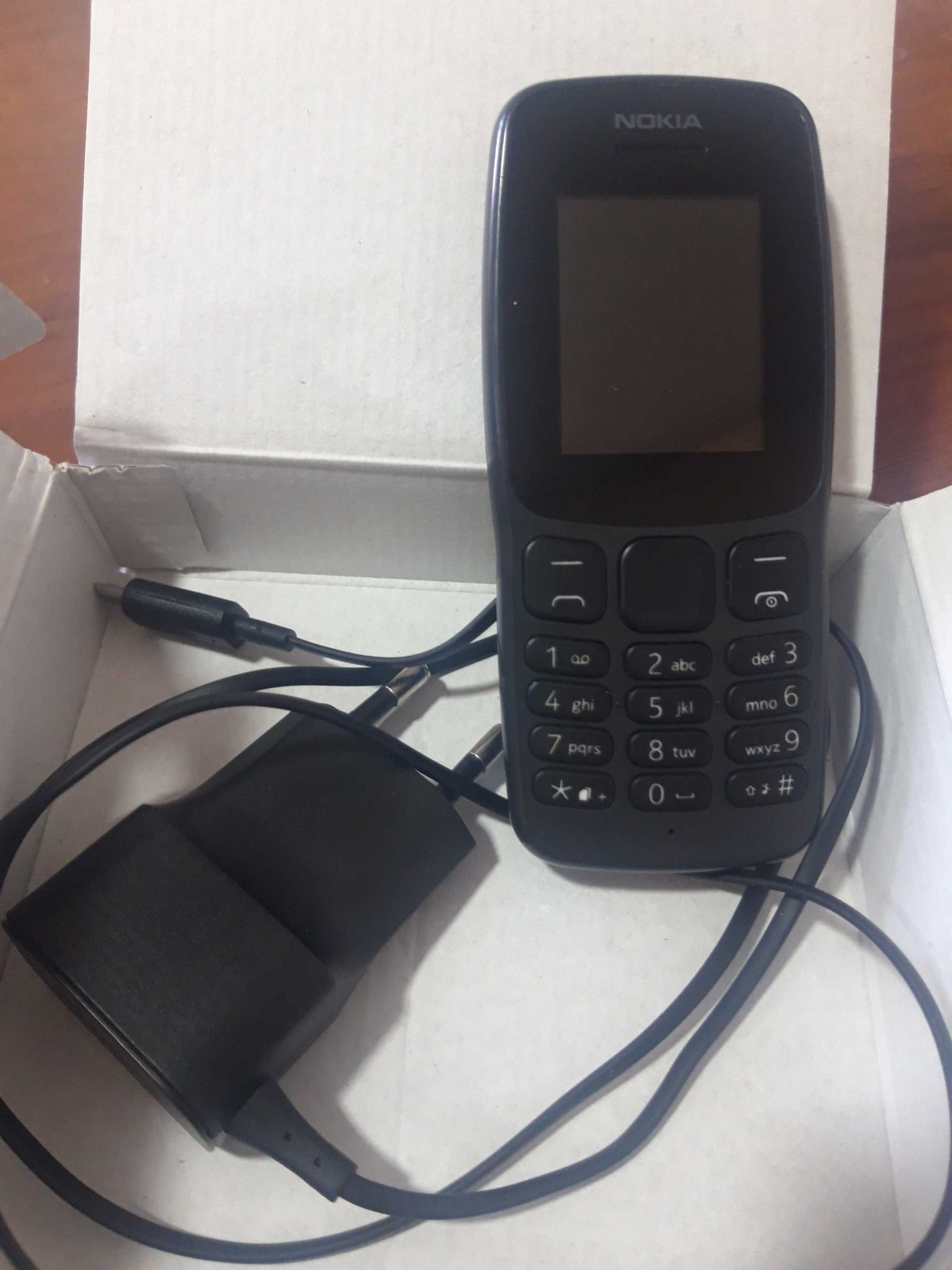 Nokia 106 sotiladi