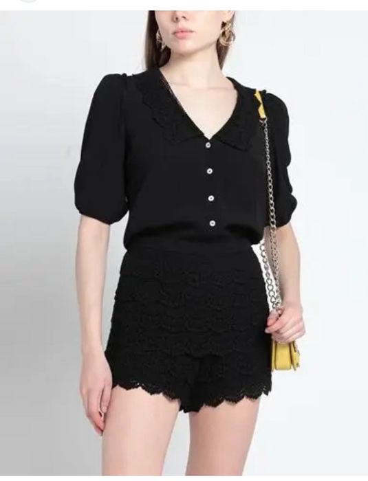 Sezane, Maje, Ivy and Oak, Anne Fontaine,  Sessun