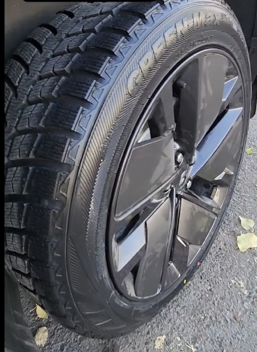 Зимние шины для LIXIANG L7 L8 L9, Aito, Denza, Dong Feng, Link&CO