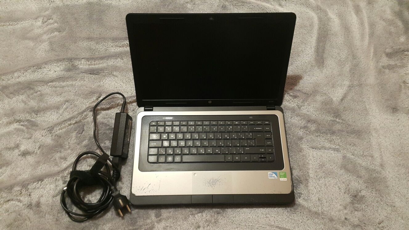 Лаптоп HP 630