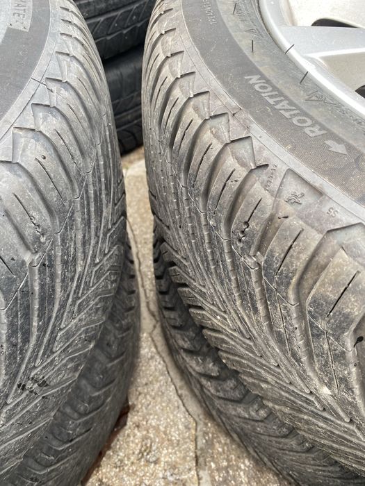 Джанти за бмв f10  18 цола