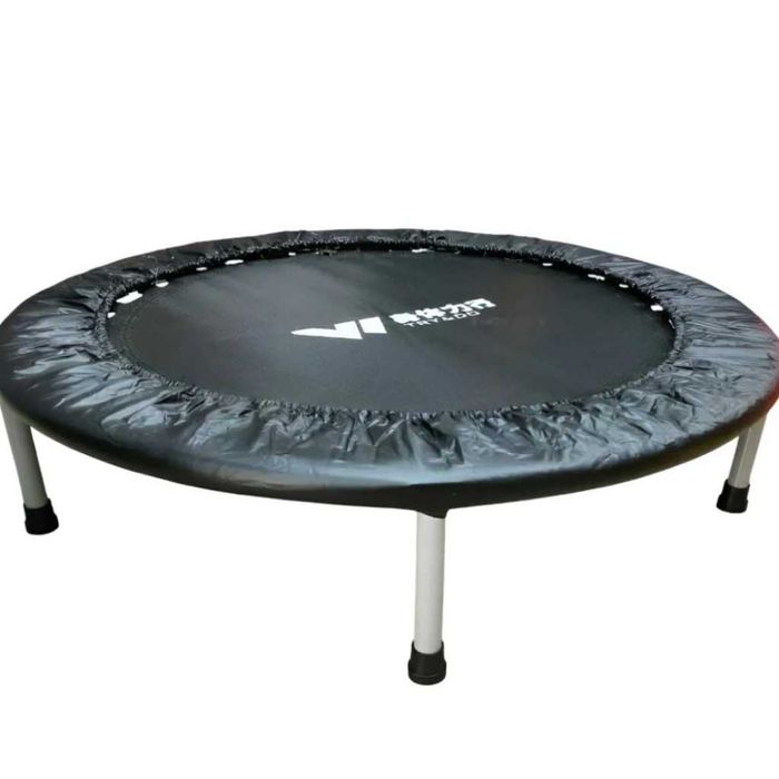 Фитнес трамплин 36" – до 120кг, идеален за малки и големи спортисти