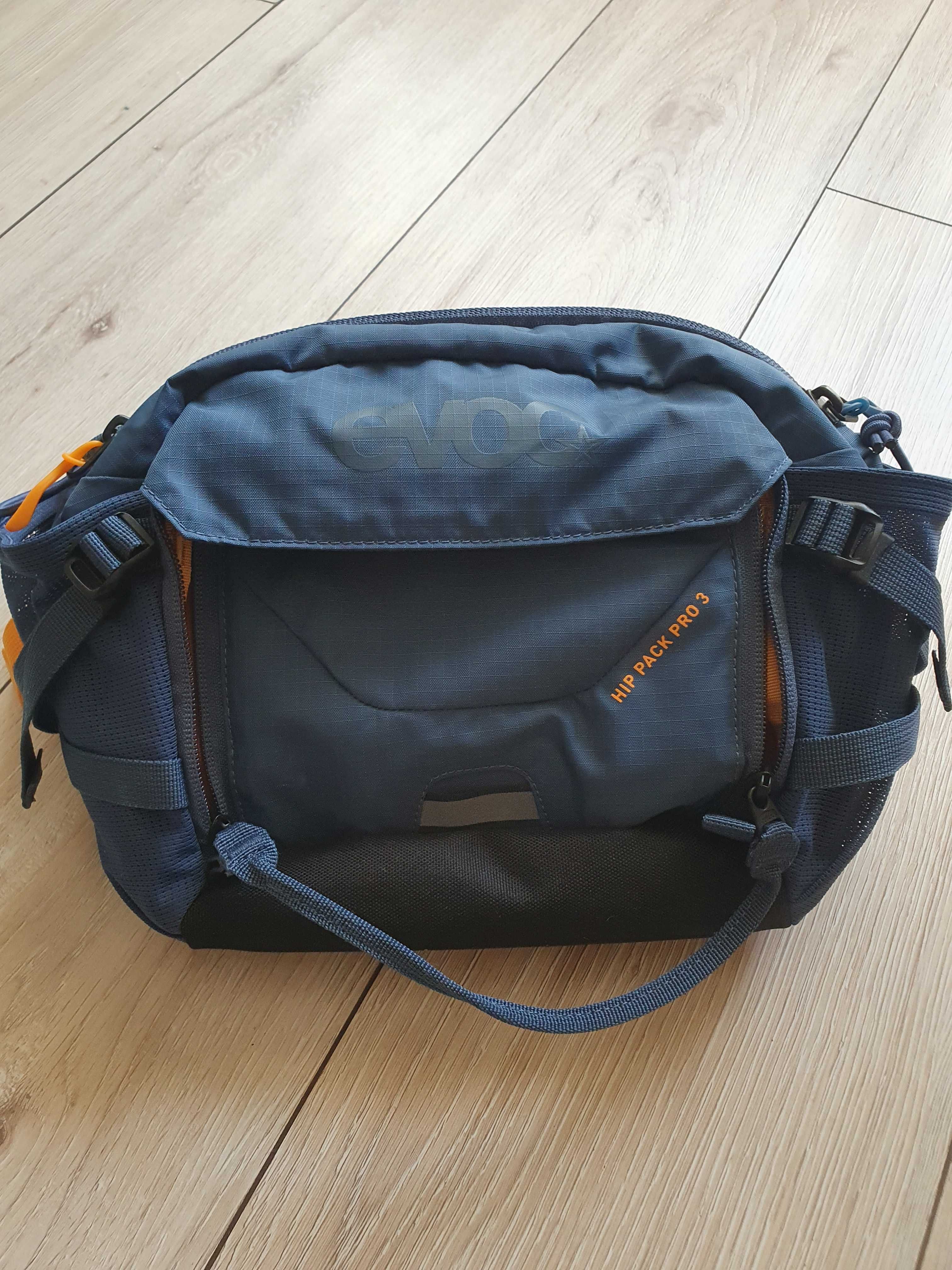 Чанта за кръста EVOC Hip Pack Pro 3L