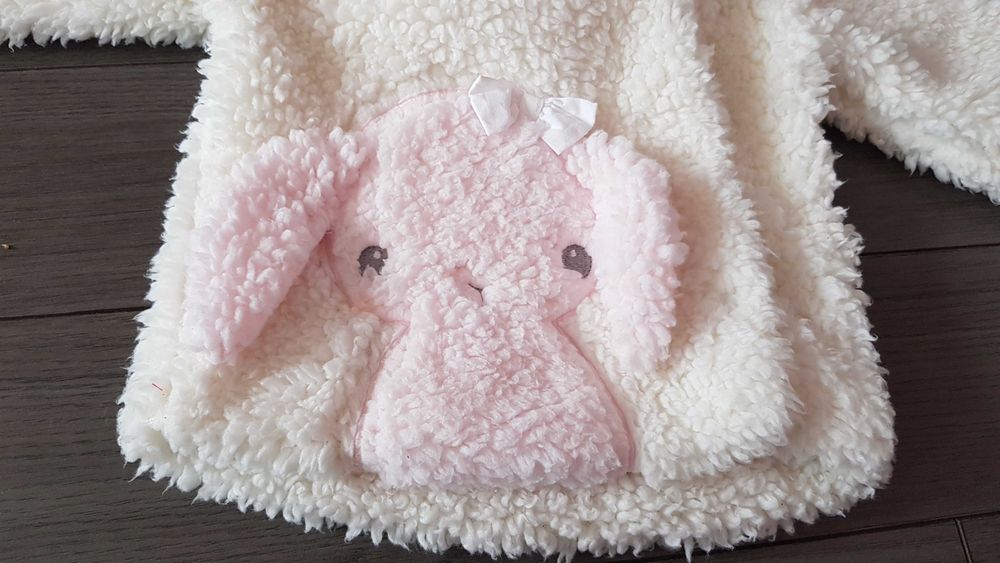 Ново сладко палто за бебе 68 размер