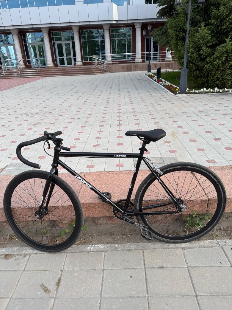 Фикс Hourse 700c