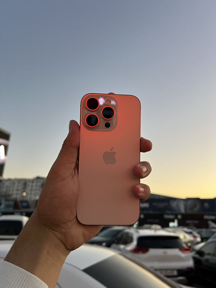 iphone 16Pro Garantie