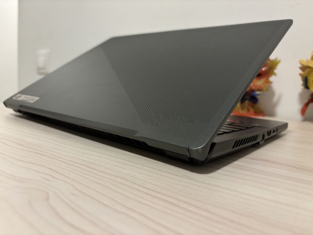 Asus ROG Zephyrus G14