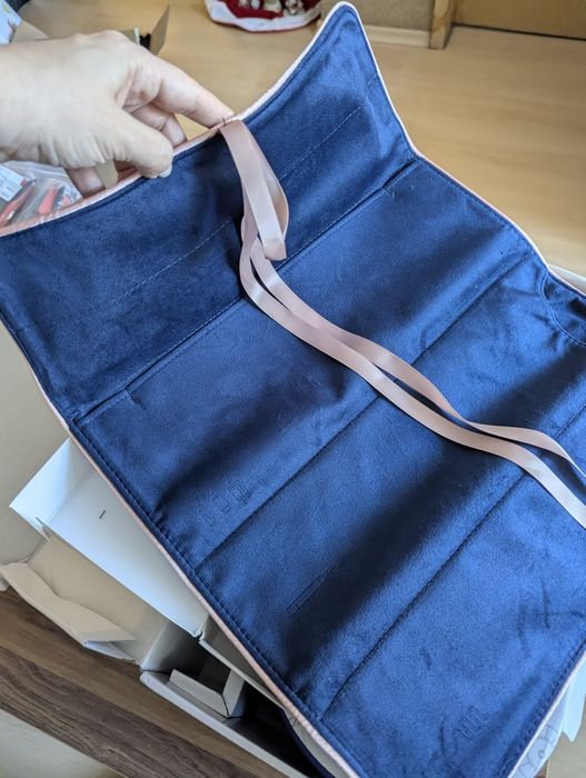 Dyson airwrap complete long