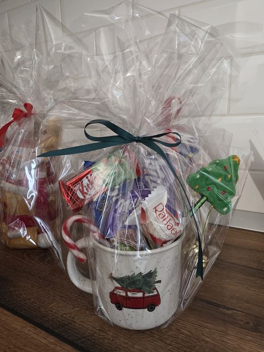 Moș Nicolae , Cănuțe