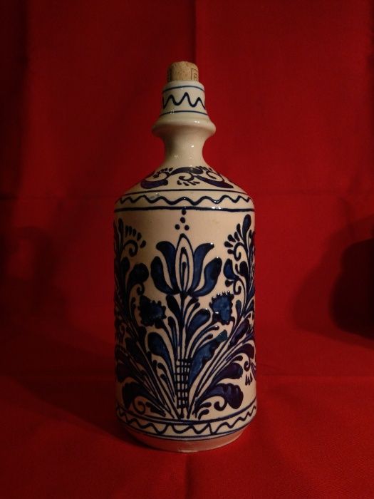 Ceramica romaneasca Corund, Banat - Piese de Colectie