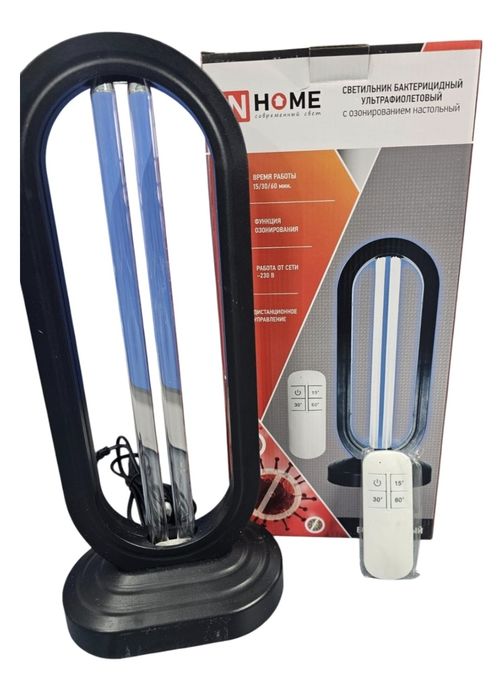 Лампа кварцевая IHome