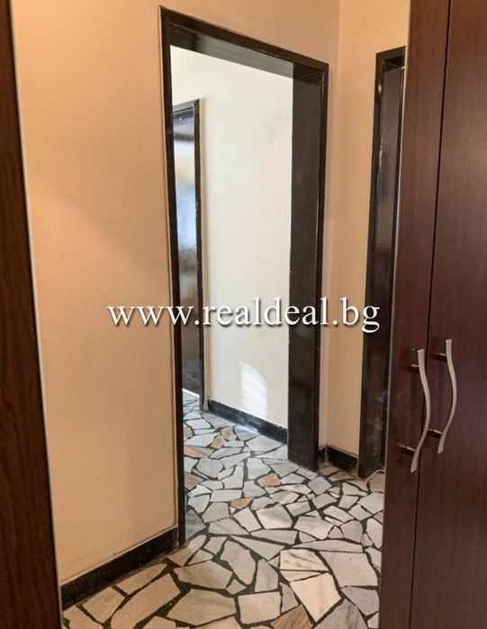 Дава се под наем Тристаен апартамент в София, Сухата река - 110 кв.м за 485 € - Снимка #10